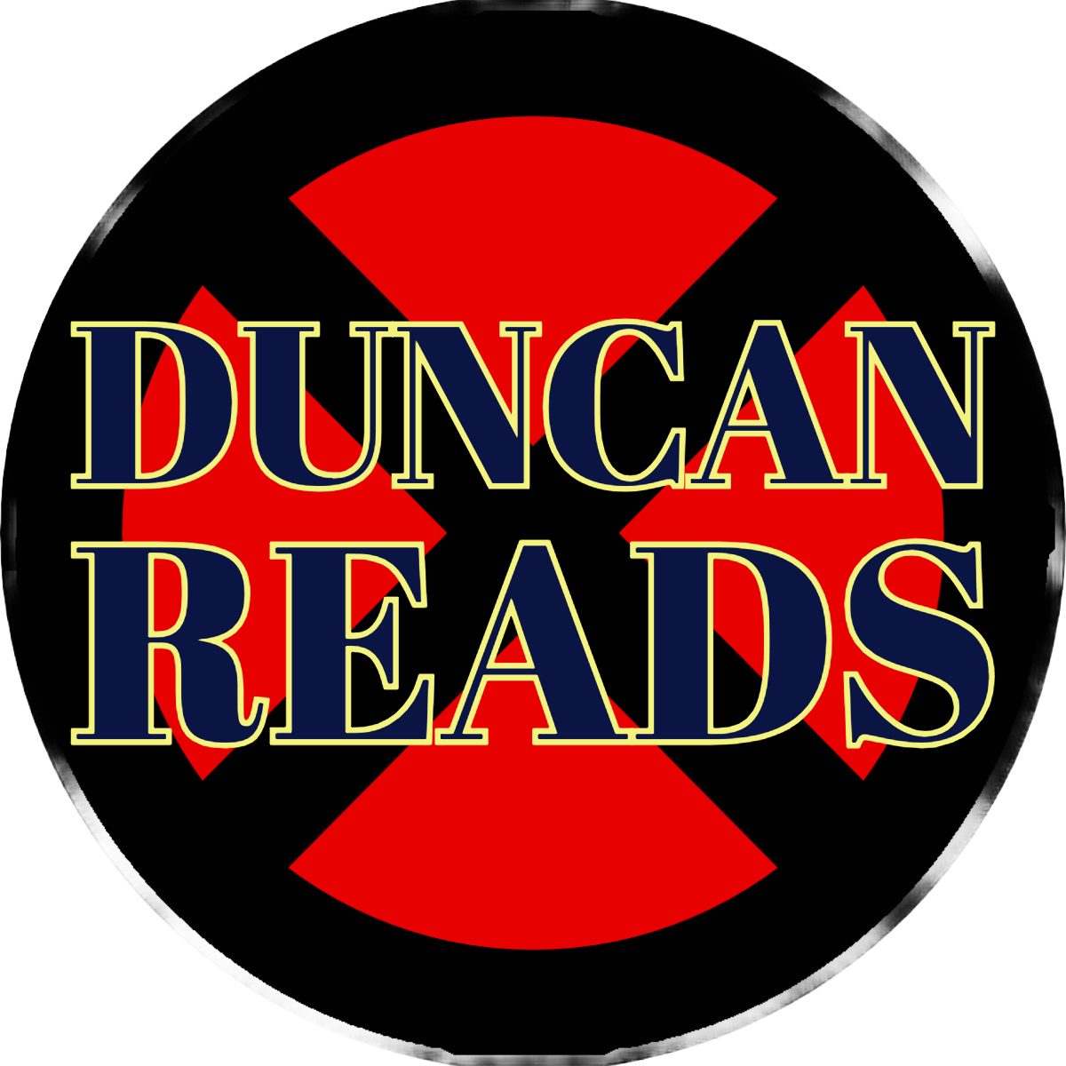 Duncan Reads